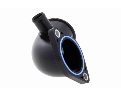 Charging air hose, Image 6