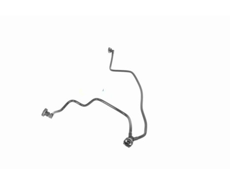 Charging air hose, Image 7