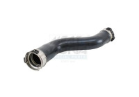 Charging air hose