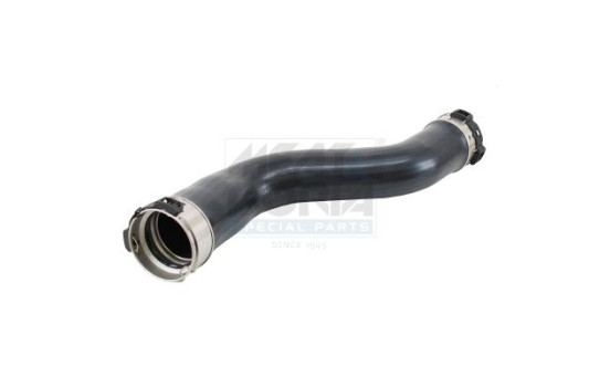 Charging air hose