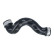 Charging air hose