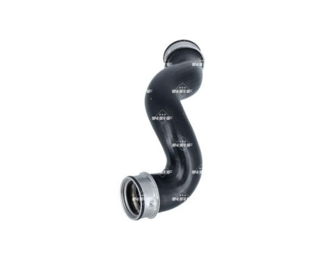 Charging air hose, Image 4