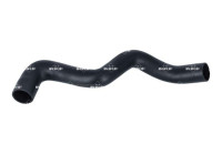 Charging air hose
