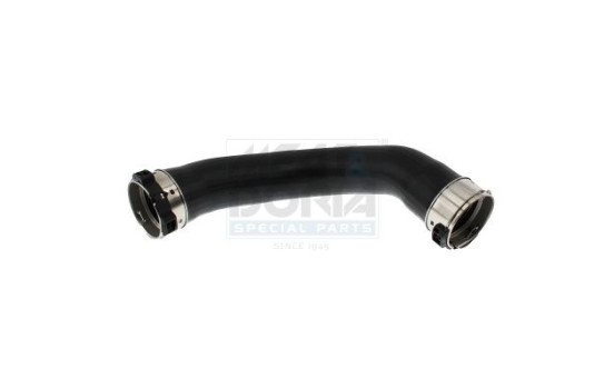 Charging air hose