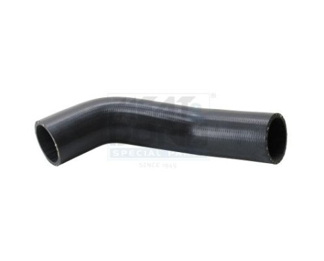 Charging air hose