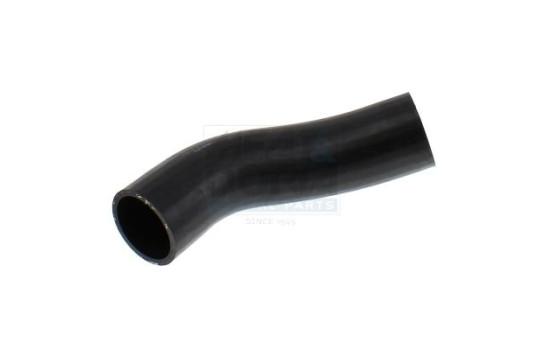 Charging air hose