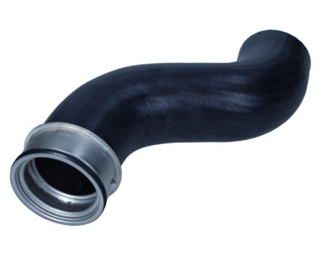 Charging air hose