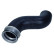 Charging air hose