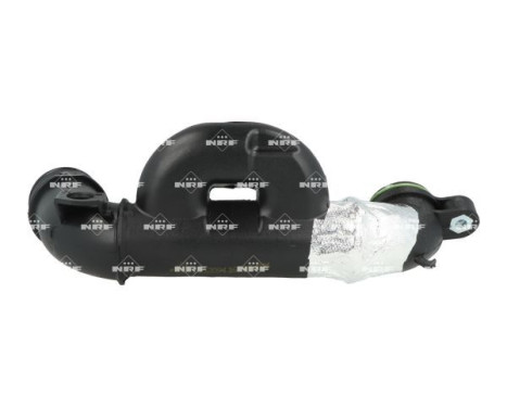 Charging air hose, Image 3