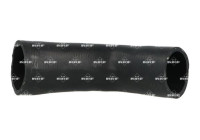 Charging air hose