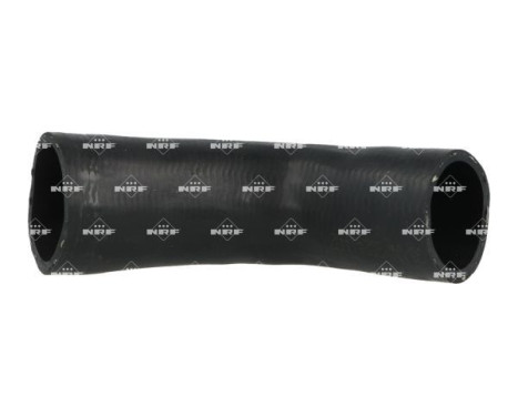 Charging air hose