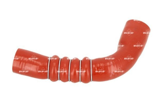 Charging air hose, Image 3