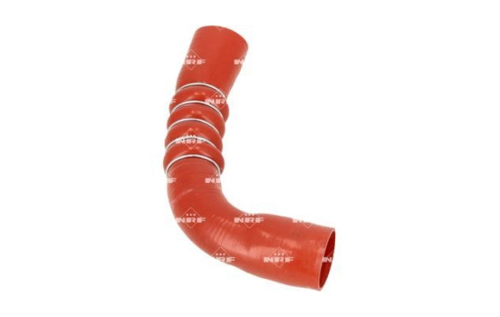 Charging air hose, Image 4