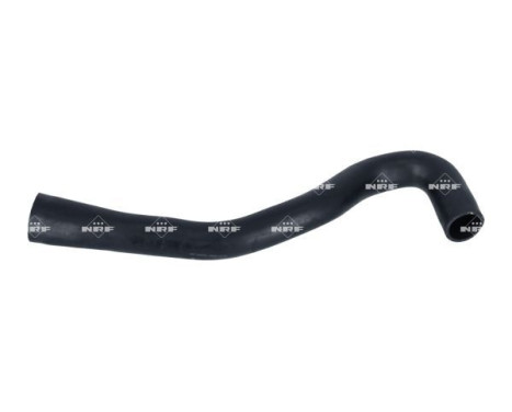 Charging air hose