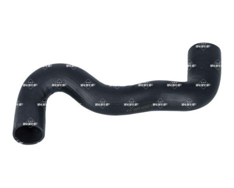 Charging air hose, Image 3