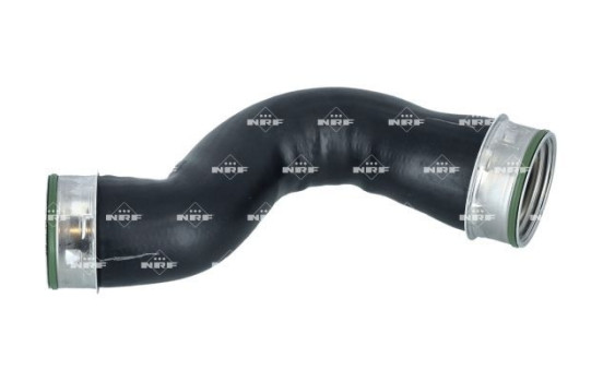 Charging air hose, Image 3