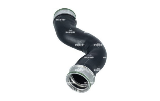 Charging air hose, Image 4