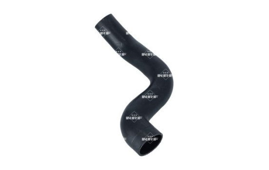 Charging air hose, Image 4