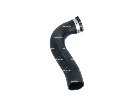 Charging air hose, Image 4