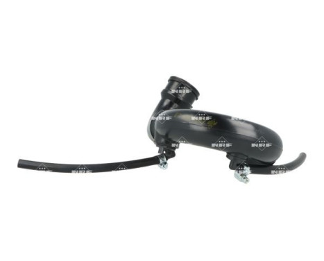 Charging air hose, Image 3