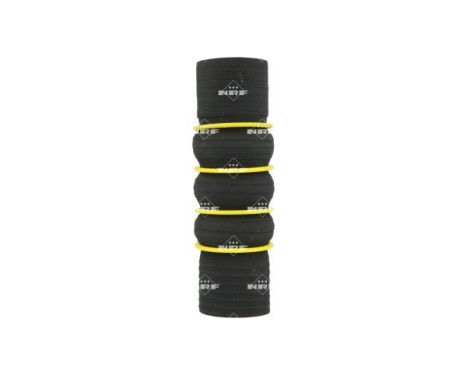 Charging air hose, Image 3