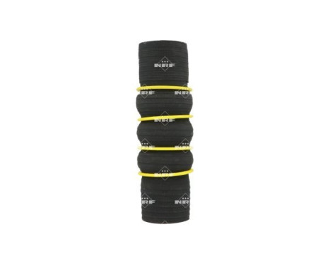 Charging air hose, Image 4