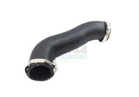 Charging air hose