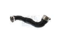 Charging air hose