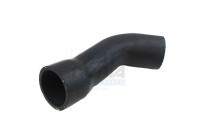 Charging air hose