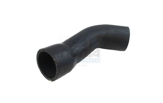 Charging air hose