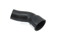 Charging air hose