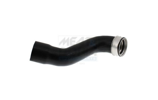 Charging air hose