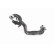 Charging air hose, Thumbnail 2