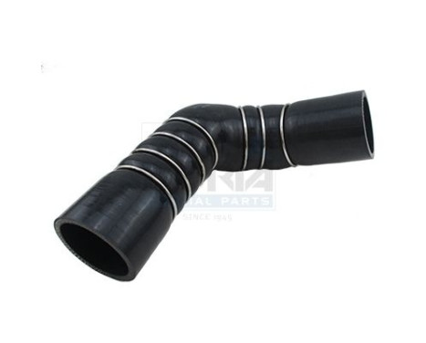 Charging air hose