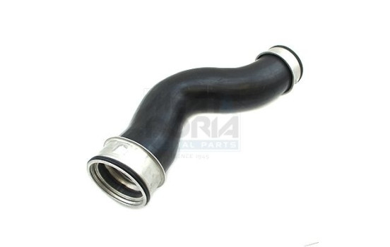 Charging air hose