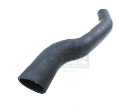 Charging air hose