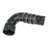 Charging air hose