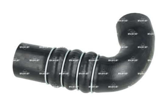 Charging air hose, Image 3