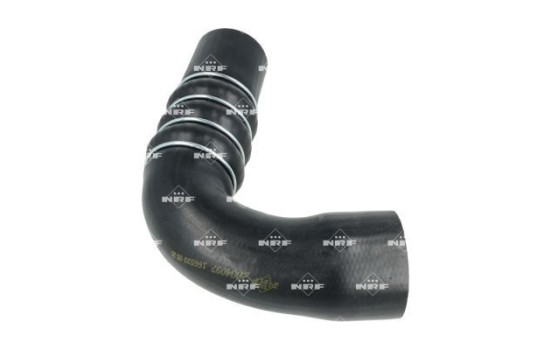 Charging air hose, Image 4