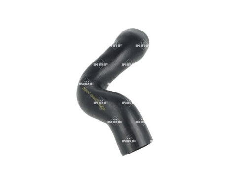 Charging air hose, Image 4