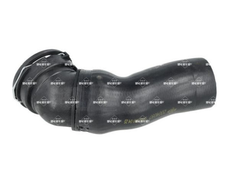 Charging air hose, Image 3