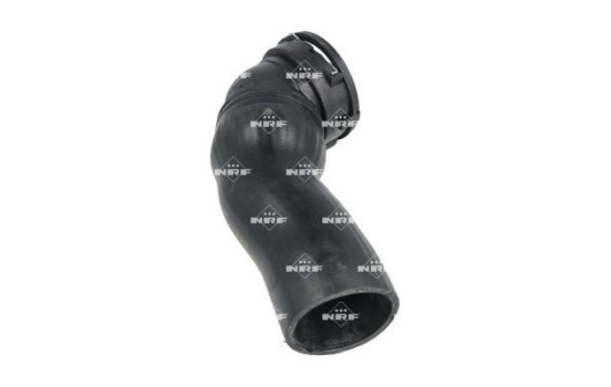 Charging air hose, Image 4