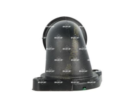 Charging air hose, Image 3