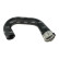 Charging air hose