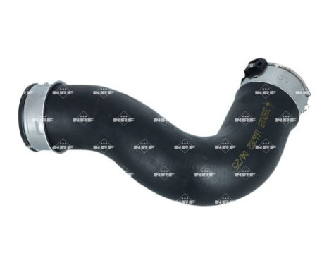 Charging air hose, Image 3