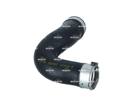 Charging air hose, Image 4