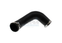 Charging air hose