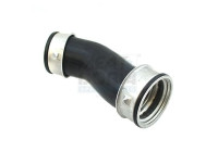 Charging air hose