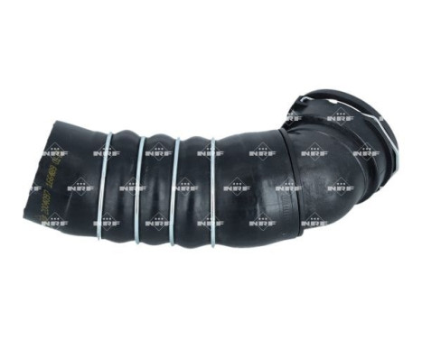 Charging air hose, Image 3