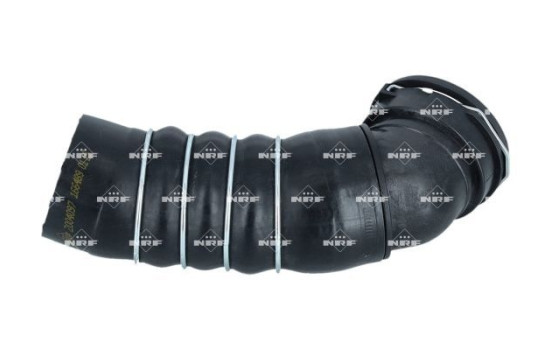 Charging air hose, Image 3